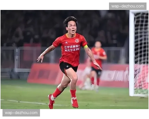 辽宁铁人队史中超首胜，姆本扎安以恩邦本宜裕多点开花