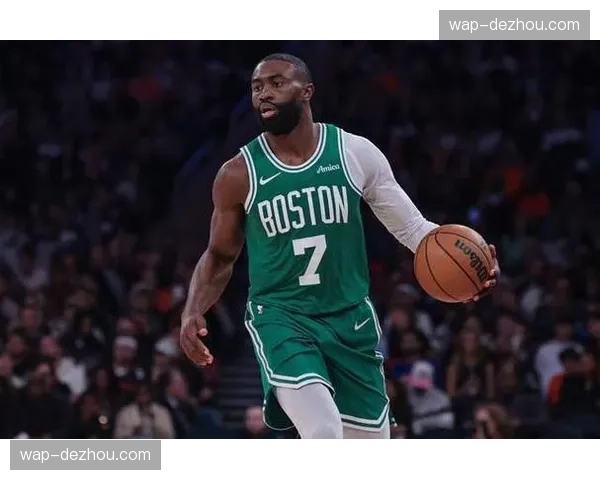 森林狼防守拖慢凯尔特人节奏 末节限制对手仅得15分